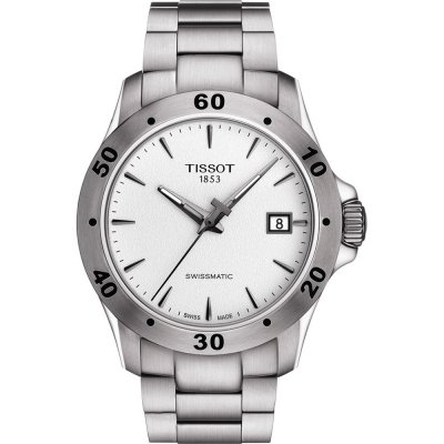 Montre Tissot T-Sport T1064071103101 V8 Automatic