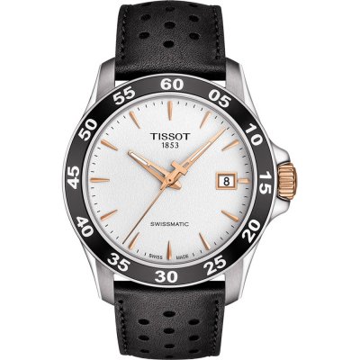 Montre Tissot T-Sport T1064072603100 V8