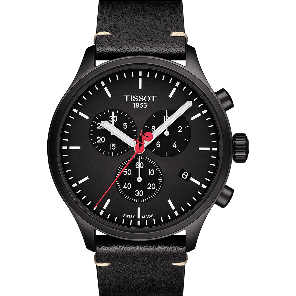 Montre Tissot T1166173705101 XL