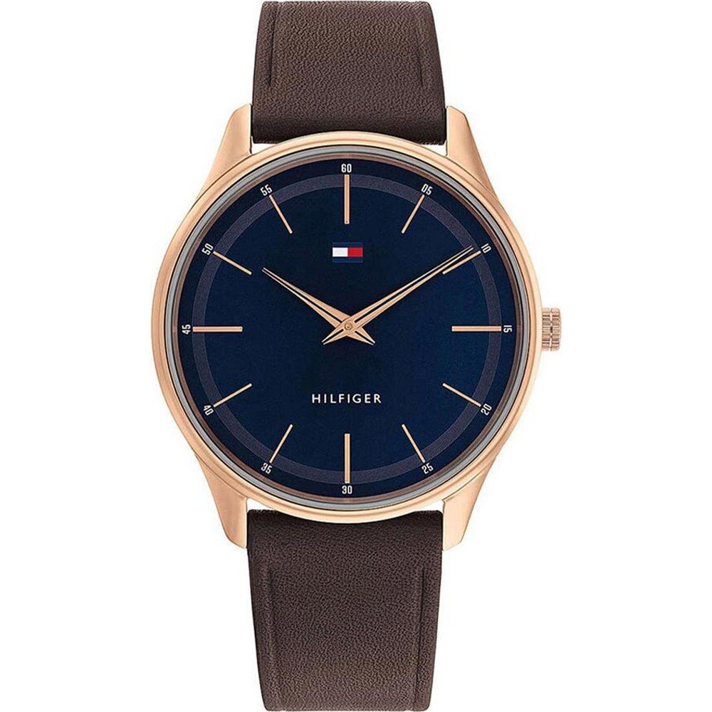 montre Tommy Hilfiger 1710466