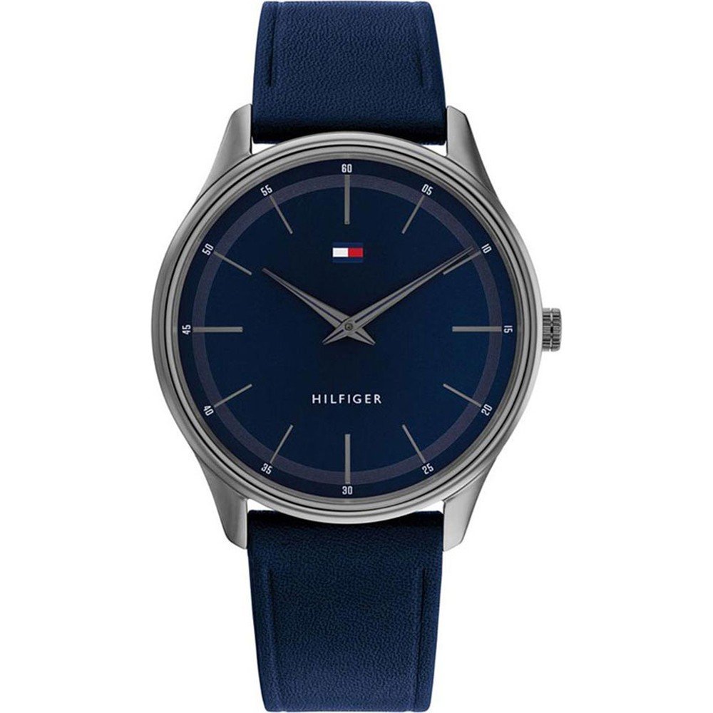 montre Tommy Hilfiger 1710467