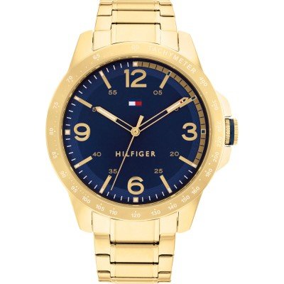 montre Tommy Hilfiger 1710472