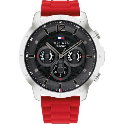 montre Tommy Hilfiger 1710490