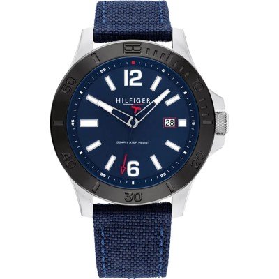 Montre Tommy Hilfiger 1710538