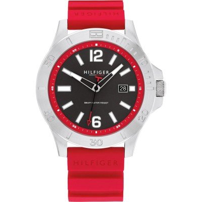 Montre Tommy Hilfiger 1710540