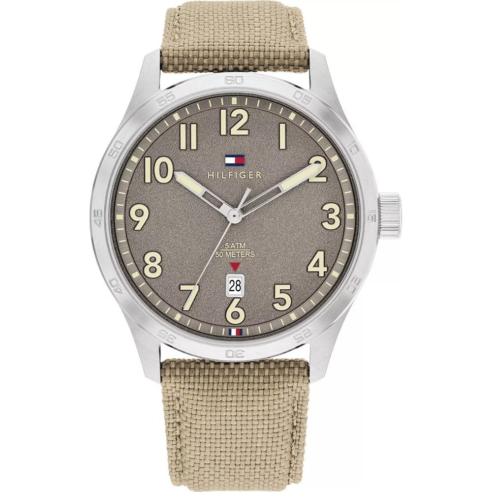 Montre Tommy Hilfiger 1710561