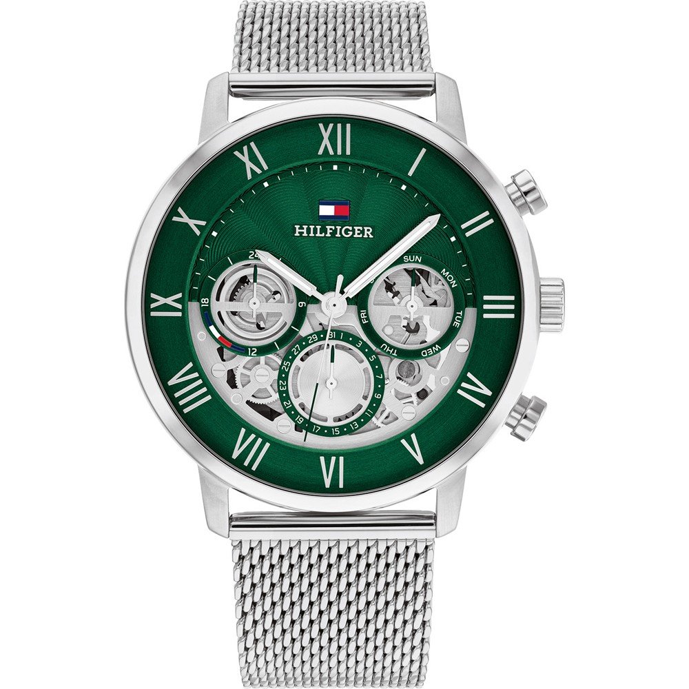 Montre Tommy Hilfiger 1710567