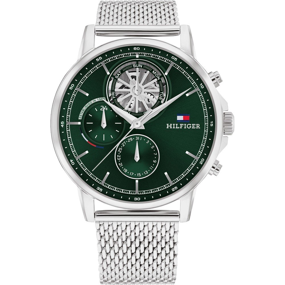 Montre Tommy Hilfiger 1710608