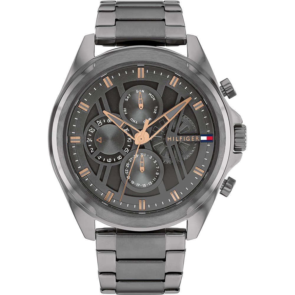 Montre Tommy Hilfiger 1710657