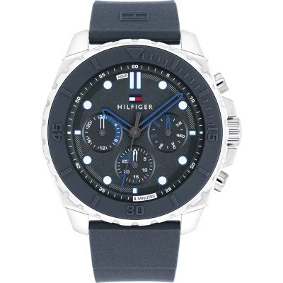 Montre Tommy Hilfiger 1710687