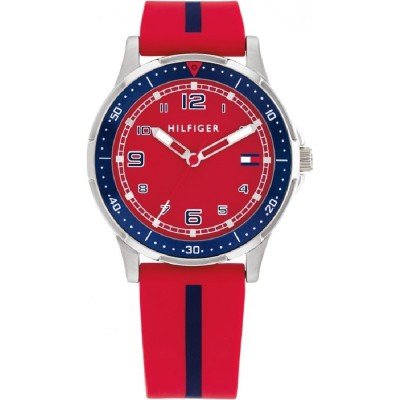 montre Tommy Hilfiger 1720035