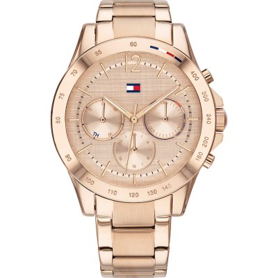 Tommy Hilfiger 1782197 Haven montre