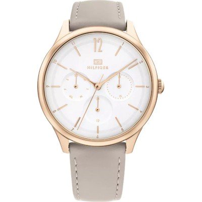 montre Tommy Hilfiger 1782455