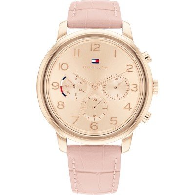 montre Tommy Hilfiger 1782522