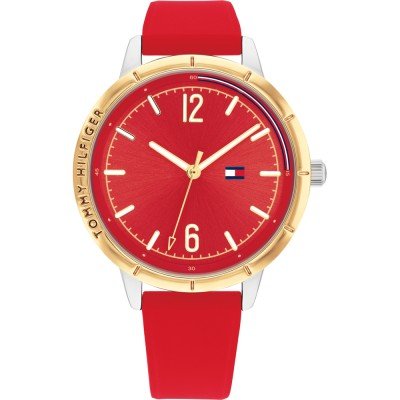 montre Tommy Hilfiger 1782561