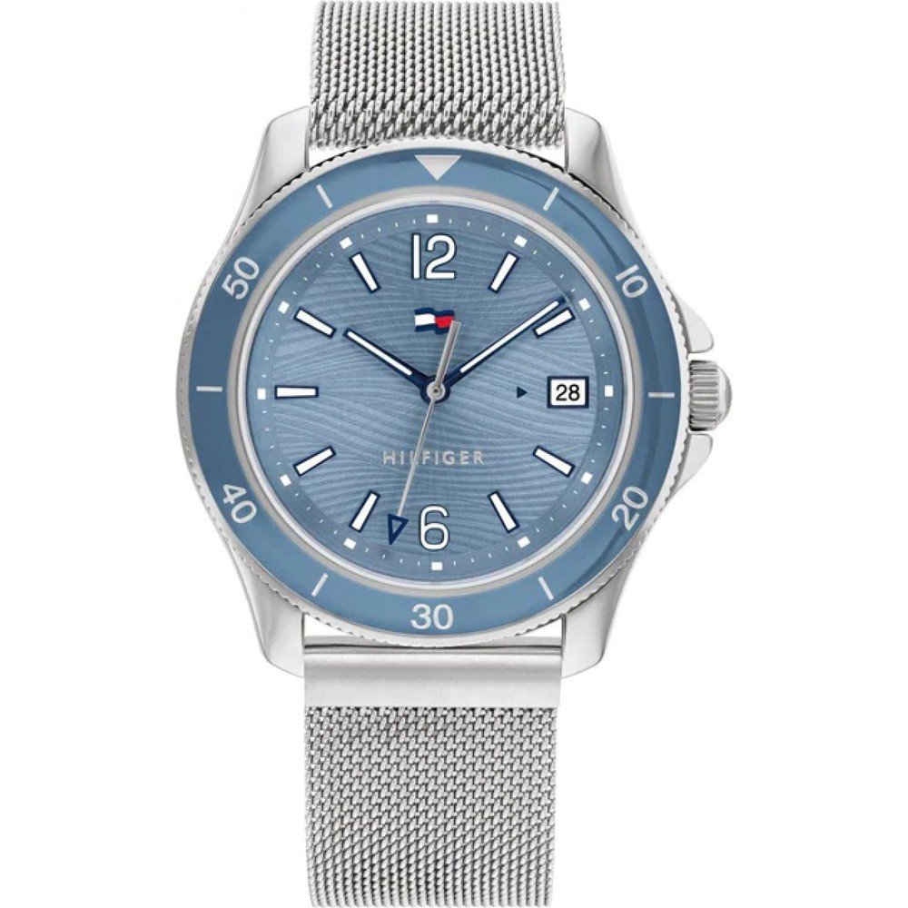 montre Tommy Hilfiger 1782563