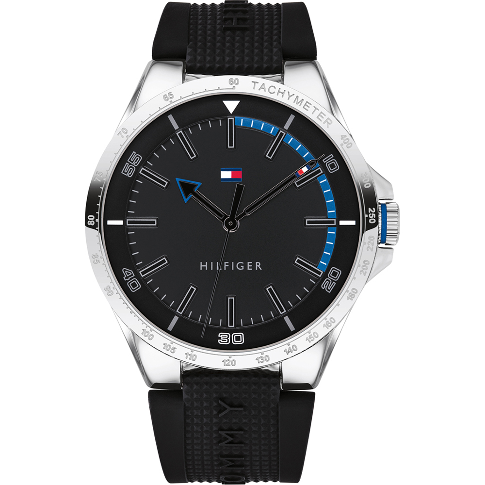 Montre Tommy Hilfiger 1791528