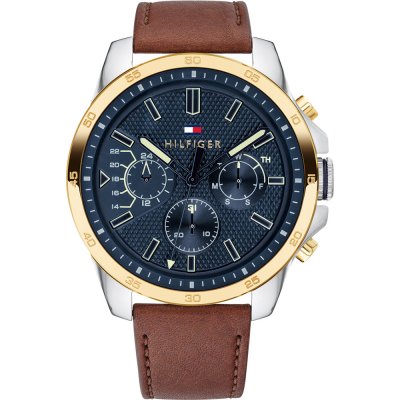 Tommy Hilfiger 1791561 Decker montre