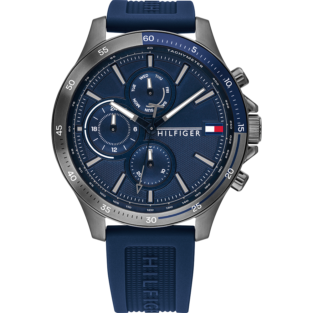 Montre Tommy Hilfiger 1791721