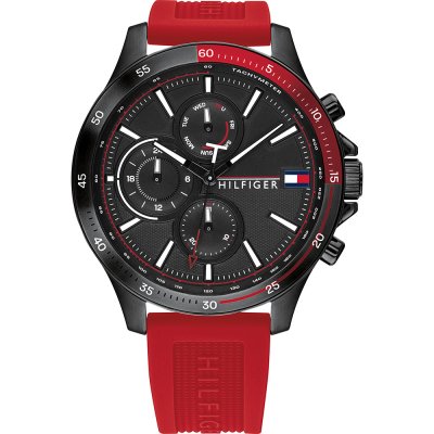 Montre Tommy Hilfiger 1791722