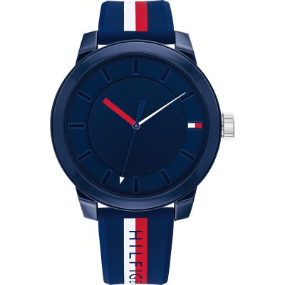 Montre Tommy Hilfiger 1791746