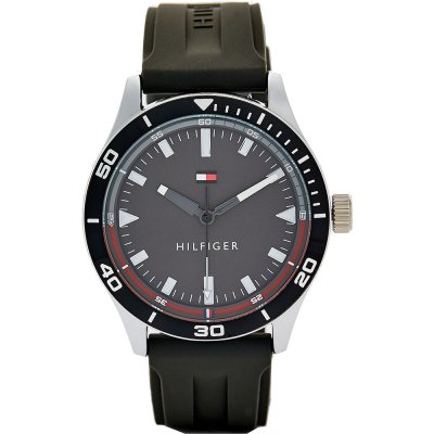 Montre Tommy Hilfiger 1791820