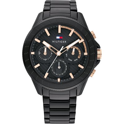 Montre Tommy Hilfiger 1791858