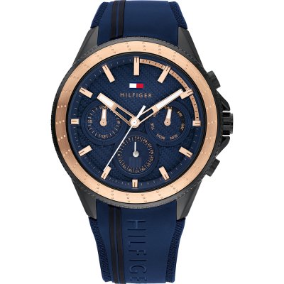 Montre Tommy Hilfiger 1791860