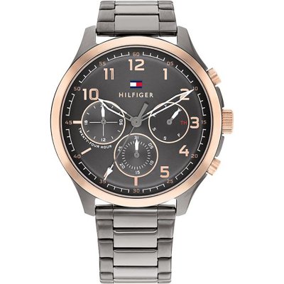 montre Tommy Hilfiger Tommy Hilfiger Watches 1791871 Asher