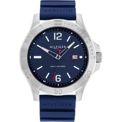 montre Tommy Hilfiger 1791991