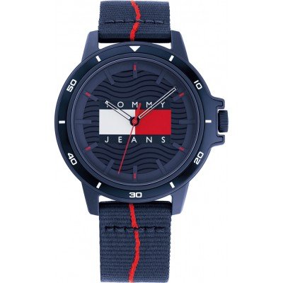 montre Tommy Hilfiger 1791997