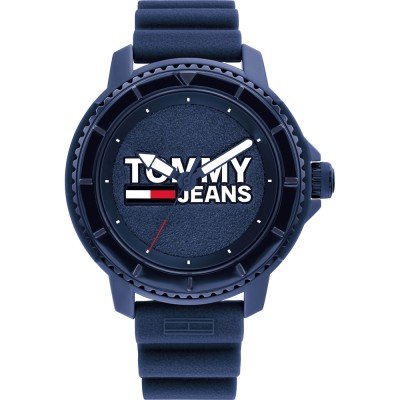 montre Tommy Hilfiger 1792000