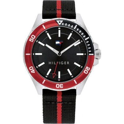 montre Tommy Hilfiger 1792010