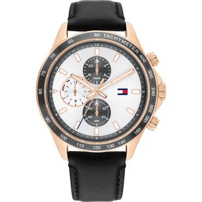 Montre Tommy Hilfiger 1792016