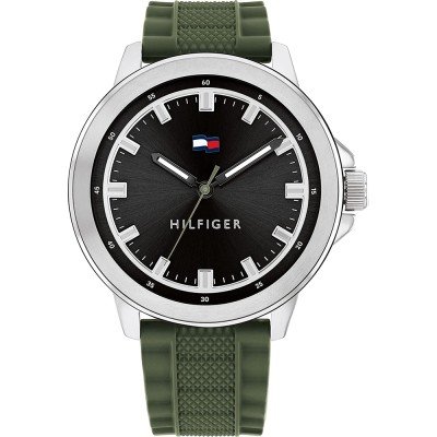 montre Tommy Hilfiger 1792021