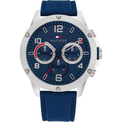 montre Tommy Hilfiger 1792027