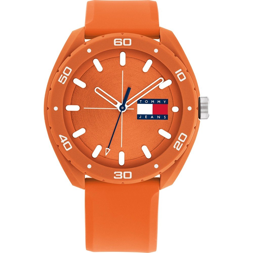 montre Tommy Hilfiger 1792066