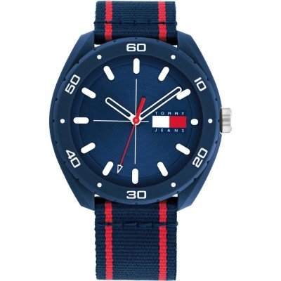 montre Tommy Hilfiger 1792069