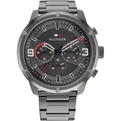 montre Tommy Hilfiger 1792071