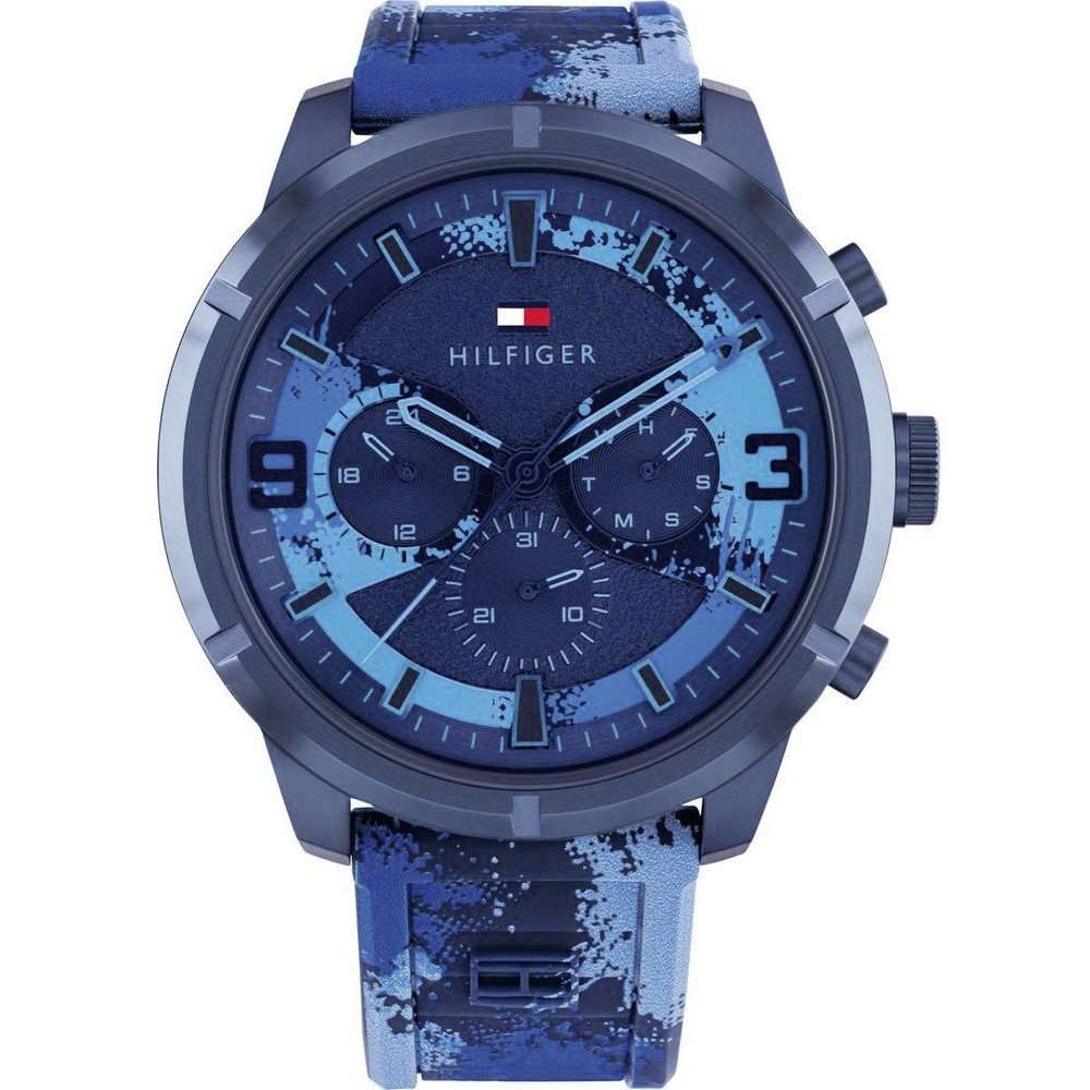 Montre Tommy Hilfiger 1792073