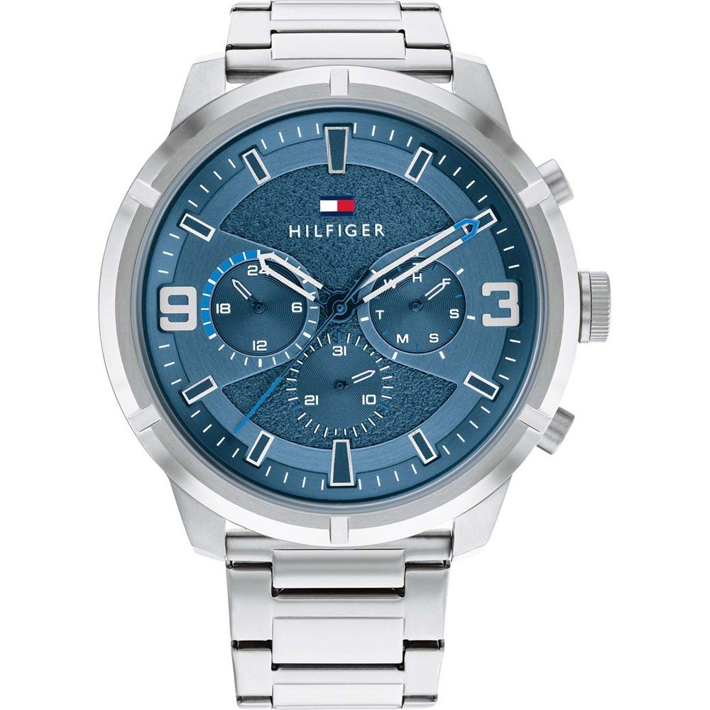 Montre Tommy Hilfiger 1792077