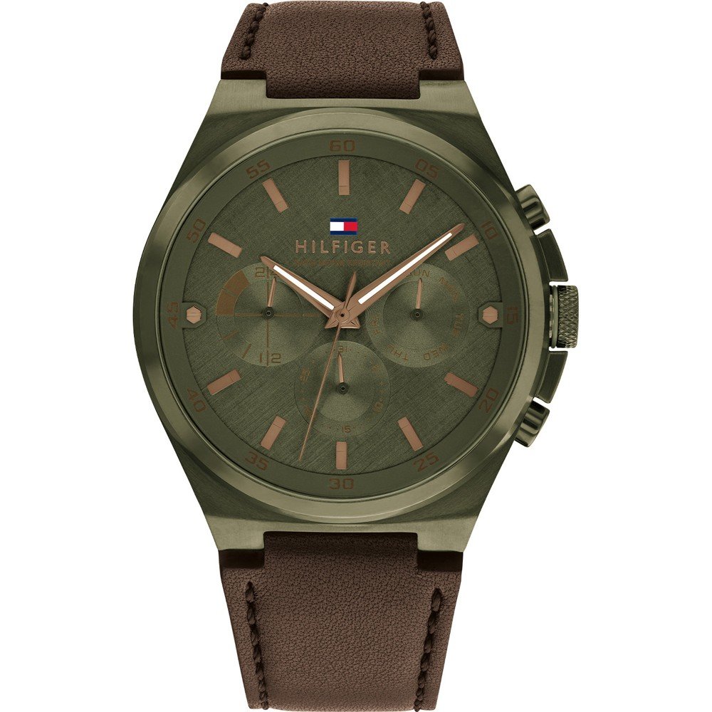 Montre Tommy Hilfiger 1792085