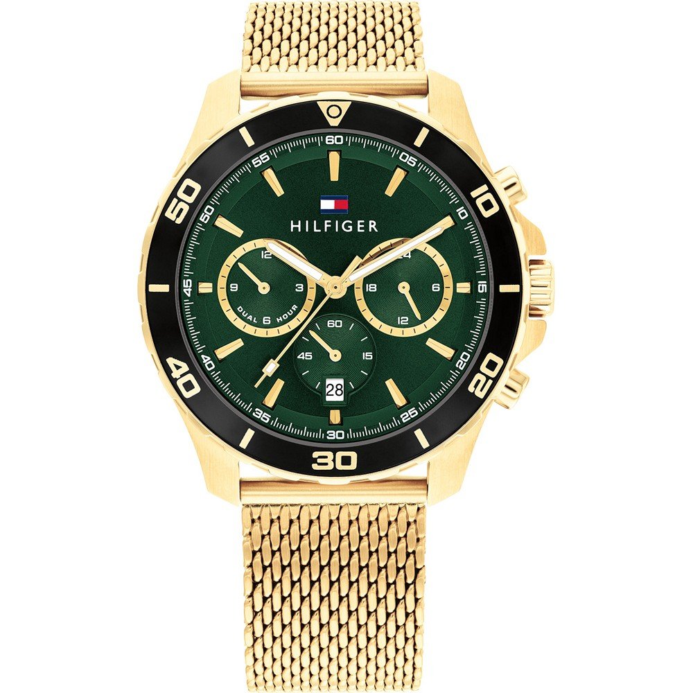 Montre Tommy Hilfiger 1792093