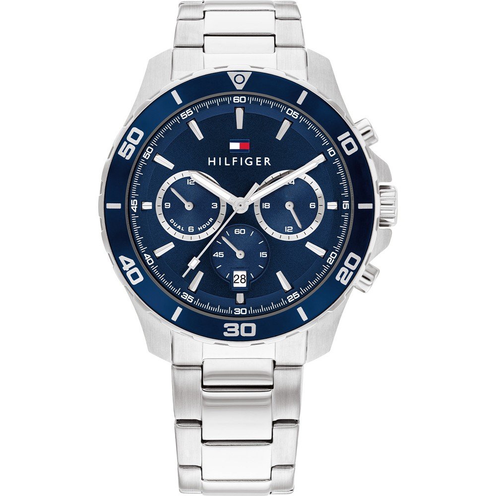 Montre Tommy Hilfiger 1792094