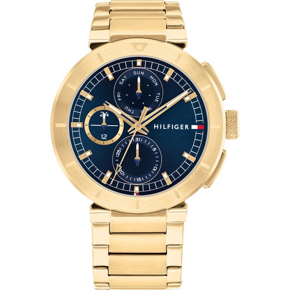 Montre Tommy Hilfiger 1792118