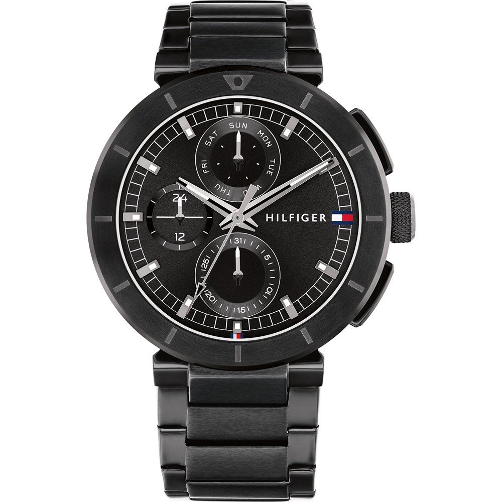 Montre Tommy Hilfiger 1792119