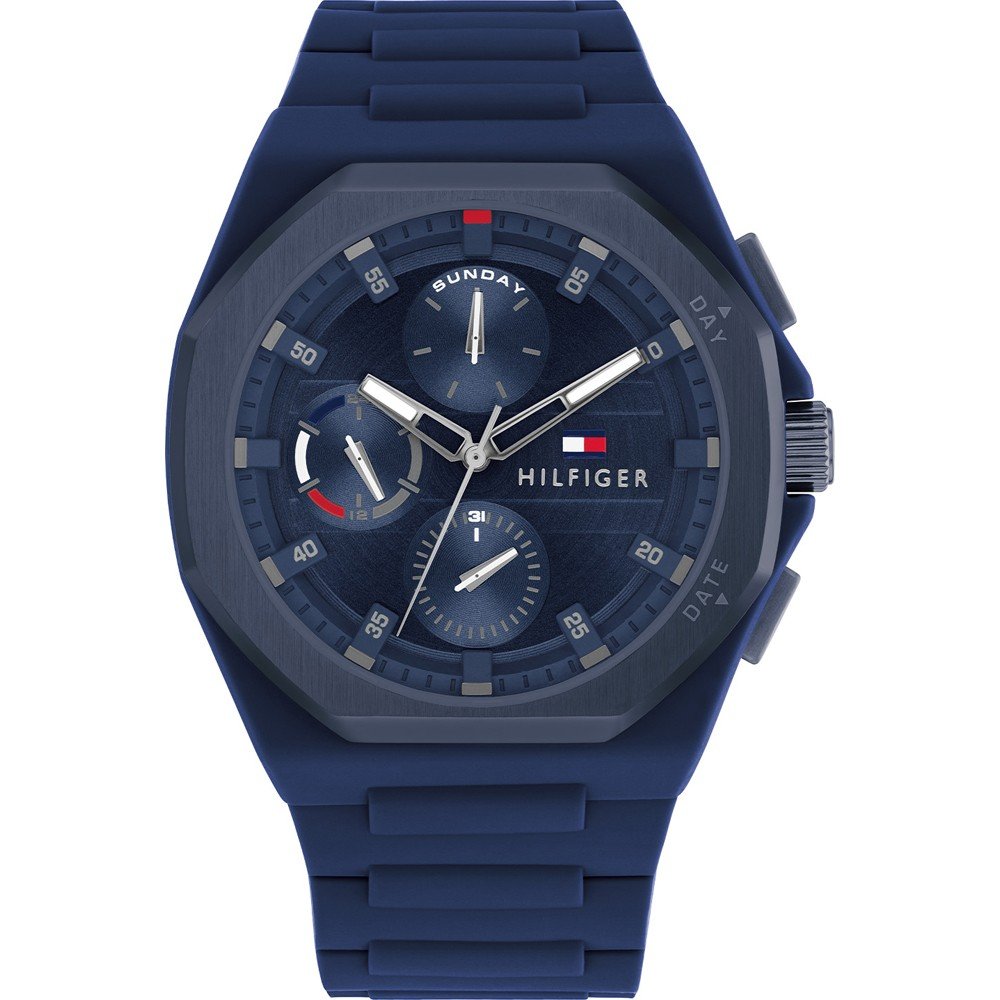 Montre Tommy Hilfiger 1792122