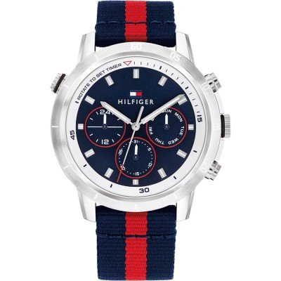 Montre Tommy Hilfiger 1792124