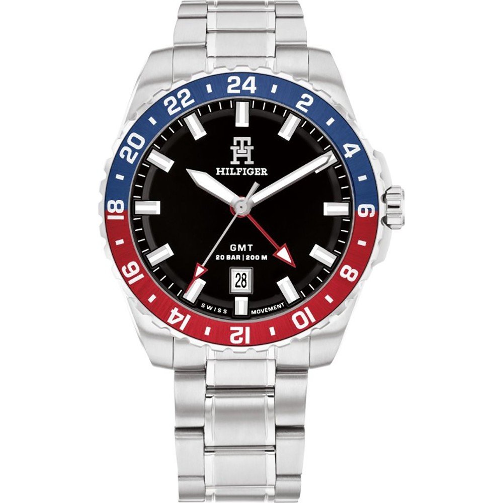 Montre Tommy Hilfiger 1792131