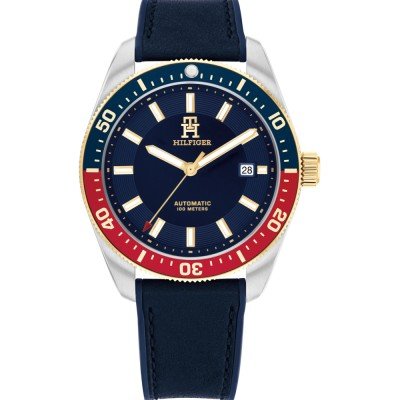 Montre Tommy Hilfiger 1792141